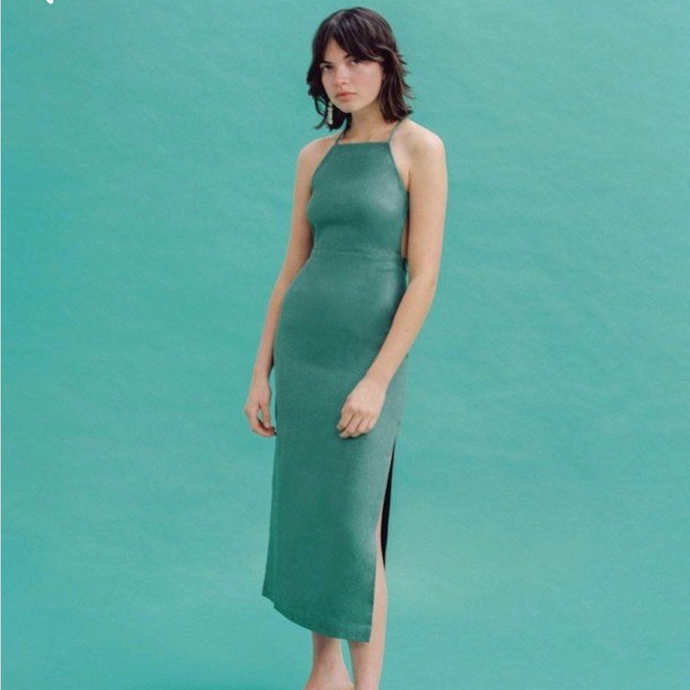 Paloma Wool Carlota dress